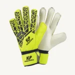 Best Goalkeeper Gloves with Soft Leather