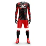 Goalkeeper Uniform
