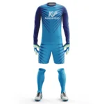 Goalkeeper Uniform