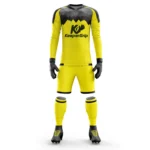 Goalkeeper Uniform