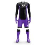 Goalkeeper Uniform