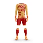 Goalkeeper Uniform