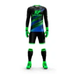 Goalkeeper Uniform