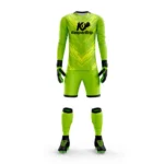 Goalkeeper Uniform